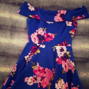 Beautiful timeless dress